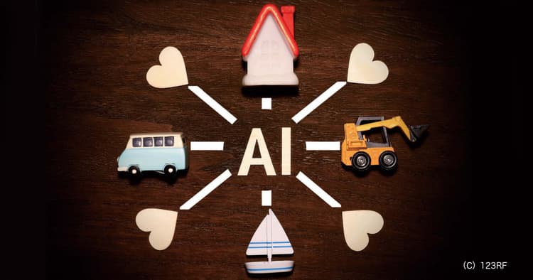 AIの価値を判断する5つの基準─AIに解かせるべき課題とは?