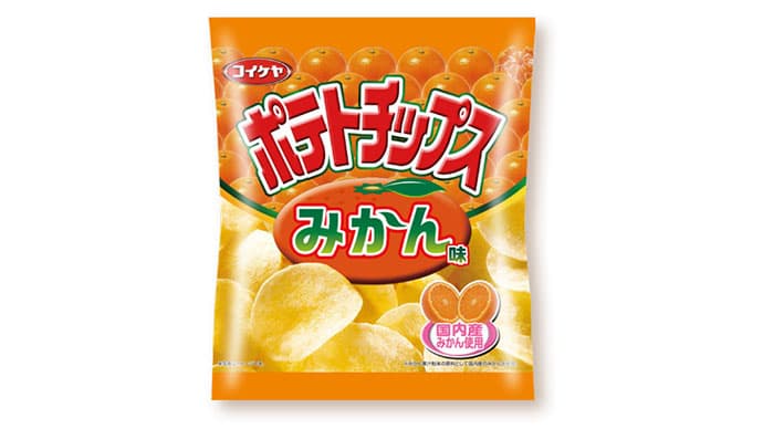 SNS連動でバズ連発 湖池屋のヒットリリース量産の秘密