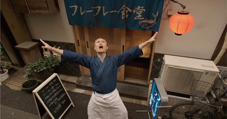 通信教育のイメージを「ぶっ壊す。」3つの物語