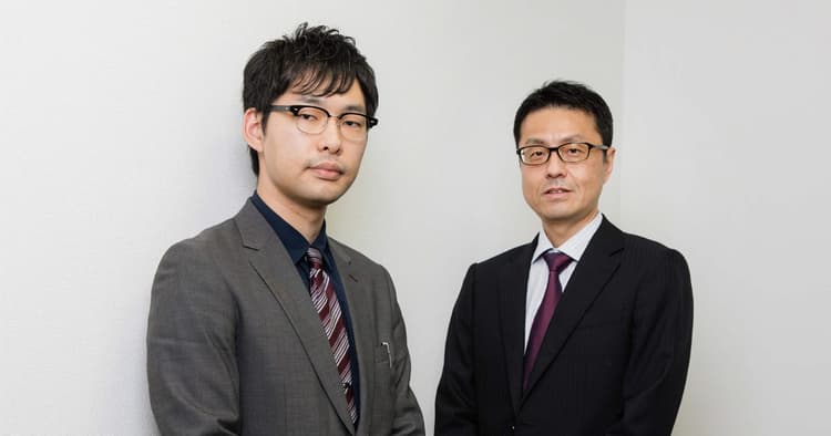 6割予測できる、残りは不透明だ だからそこに答えを出そう
