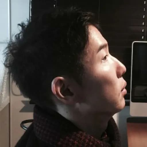 武井 慶茂 氏の写真