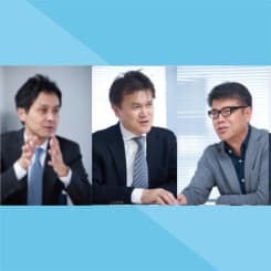 電通の広告マンたちが語る「広告会社はテクノロジーにどう向き合うべきか」