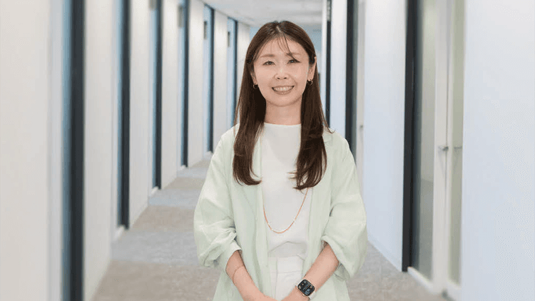 自身にとっての“働くモチベーション”は何か? 広報活動の中で見た、点が線になる瞬間