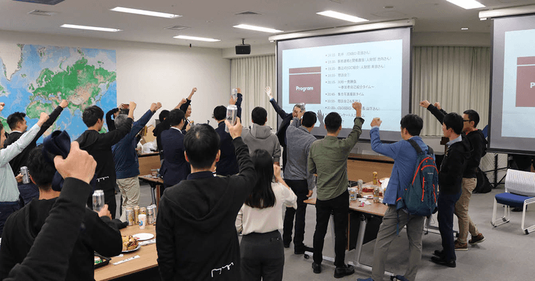 「アルムナイ」へのコミュニケーション施策 「会社に戻りたい」と思えるかかわり方とは