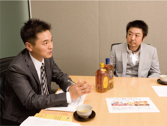 特別対談:循環するO2Oコミュニケーションを目指す──値引きに頼らない関係構築を(後編)