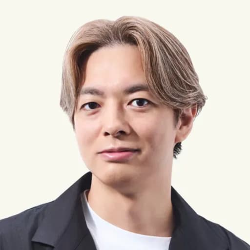 細田 高広 氏の写真