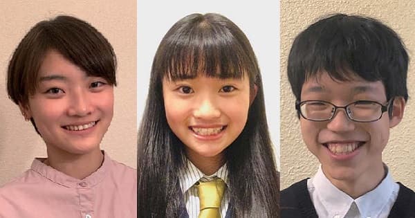 中高生が心に響く「言葉」を考える 自分の知らない才能に出会える「宣伝会議賞」