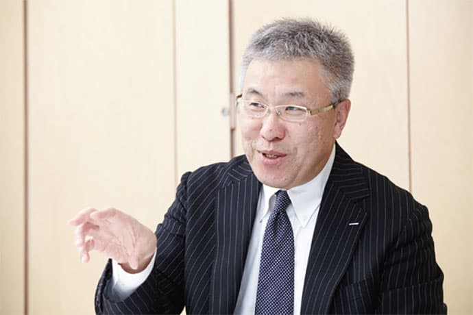 サントリー×ホンダ×M・A・C ブランドにイノベーションをもたらす3社の戦略
