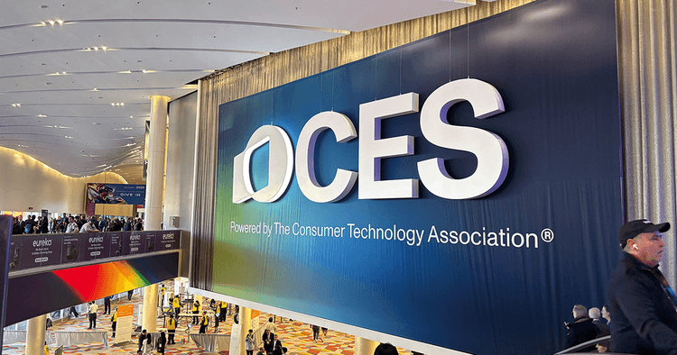 「革新は当たり前を疑うことから」CES2025 注目製品を分析