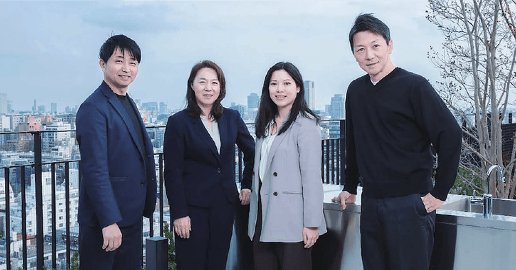 各社の強みと課題の議論から生み出されたコラボアイデアとは?