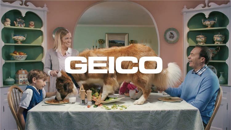 2015年カンヌ広告選(2) GEICO「Unskippable」/Under Armour「I Will What I Want」/「The Gun Shop」