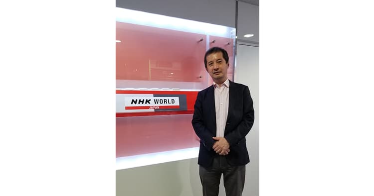 『戦争広告代理店』著者に聞く広報観