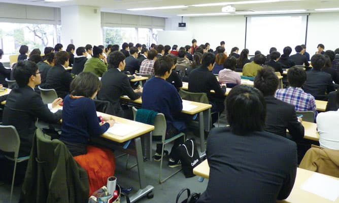 シリコンバレーに学生を招く企業も...インターネット業界のインターン事情