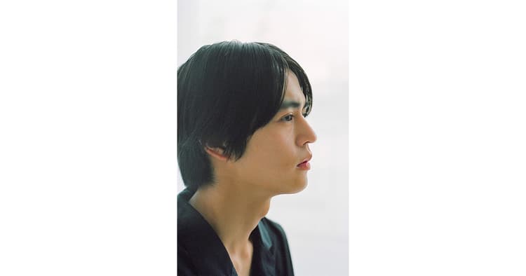 あたらしい人(7月号表紙:奥野 壮さん)