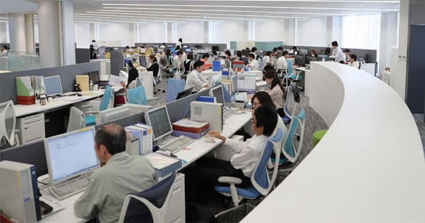 「あるべき姿」を見つめ直し データ偽装問題から復活へ
