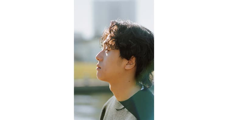あたらしい人(2月号表紙:若林時英さん)
