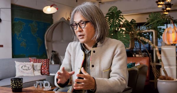 空間デザインから考える 「また来たい」と思わせる販促思考