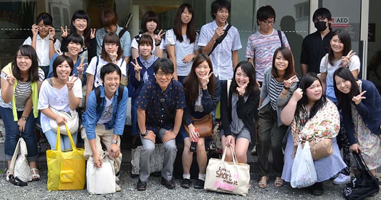 元プランナーから学ぶ 課題解決までのストーリーづくり