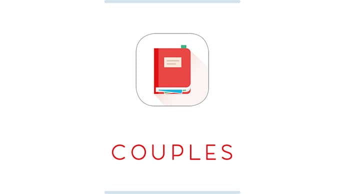 若者カップルの間でブーム! カップル専用アプリ「Couples」