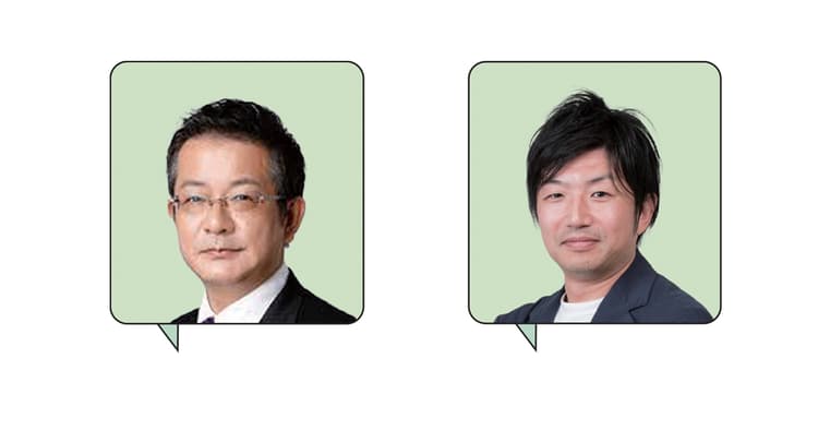 JICDAQとコメ兵が対談 広告主の課題意識の向上をどう実現する?