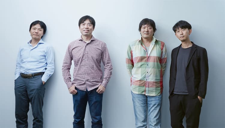 BOVA特別編「これからどうなる?オンライン動画」