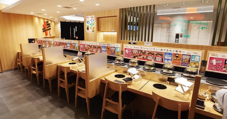 「安心・安全」を徹底 新しい生活様式に対応した店づくり