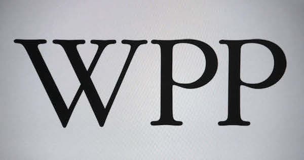 WPP、統合データ基盤を構築 テクノロジー企業に逆襲へ