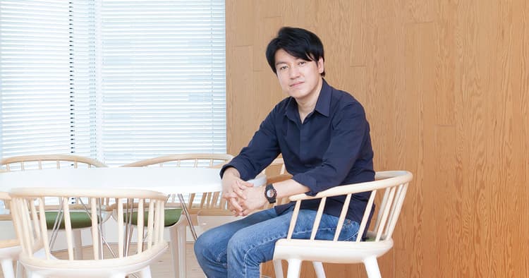 社内デザイナー300人で「デザイン原則」を策定