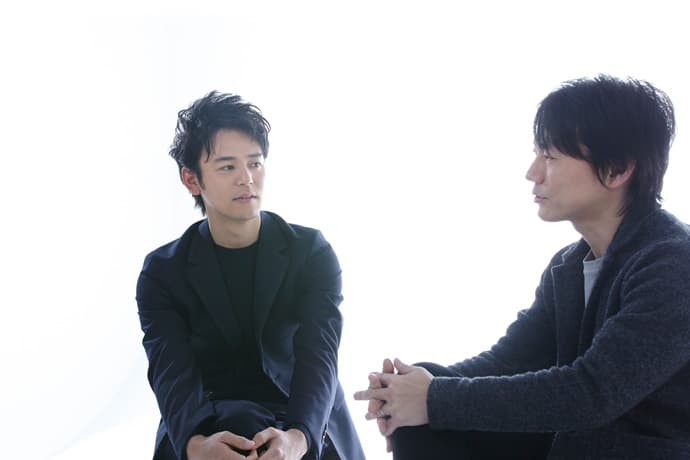 澤本嘉光×妻夫木聡「見た人の幸せをちょっとだけ増やせる。CMをつくるのは、素敵な仕事。」