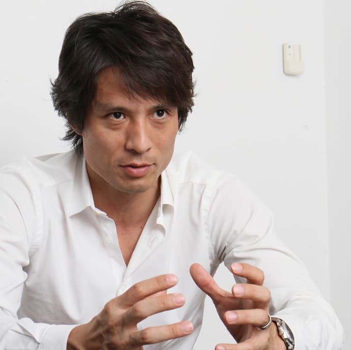 元サッカー日本代表 宮本恒靖さんが語る、メディアを味方につける自己演出法
