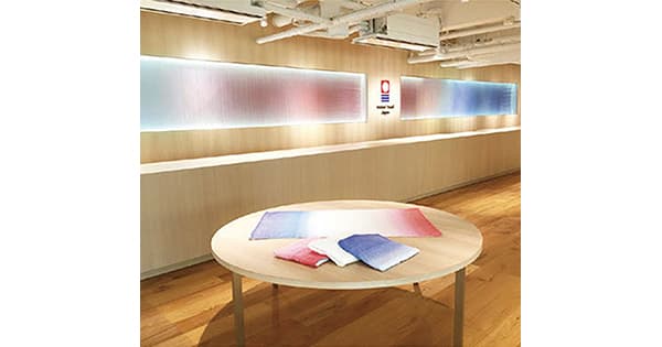 今治タオル、地区産品を中心に地域ブランドを確立