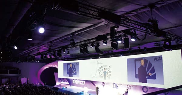 バルセロナMWC2017で盛り上がった人工知能ビジネス最前線