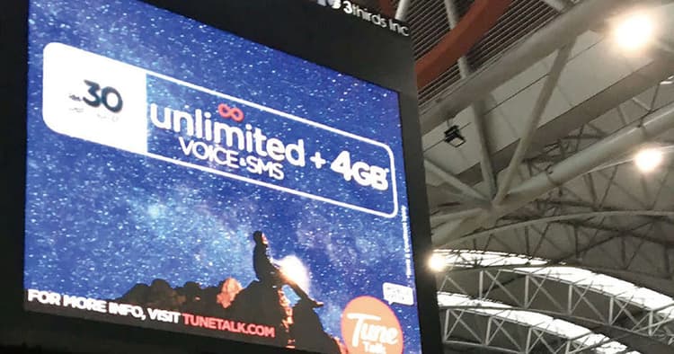 東南アジア発の動画配信サービスが伸長 5Gを活用したリニア配信が次のトレンドか