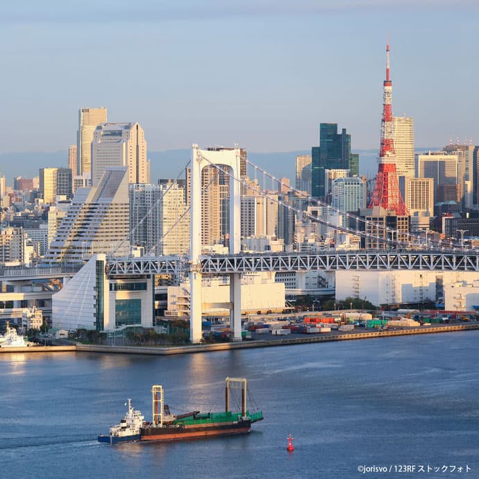 2020東京五輪に向けた3つのオールド・イノベーションで、地域・中小企業が活性化する。