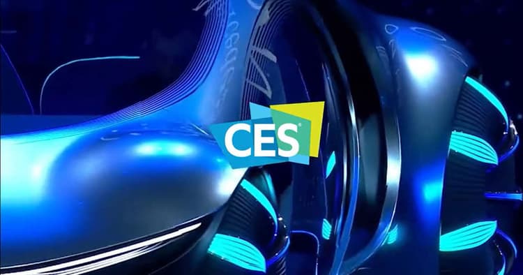 世界最大のテクノロジー見本市 CES2022 注目ポイント