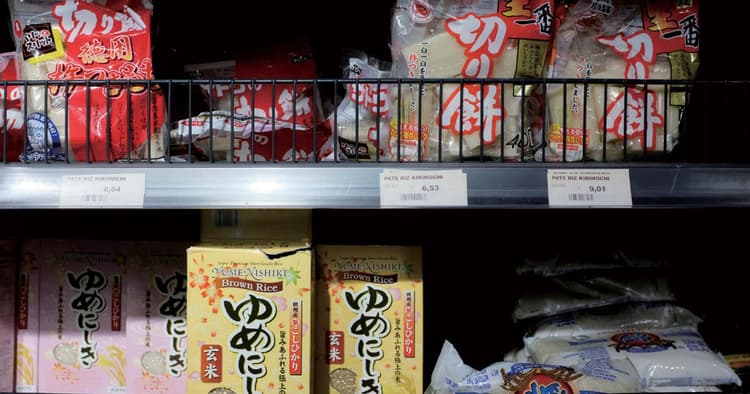 日仏の「食品用ラップ」はこうも違う!──文化によって変わる機能的価値