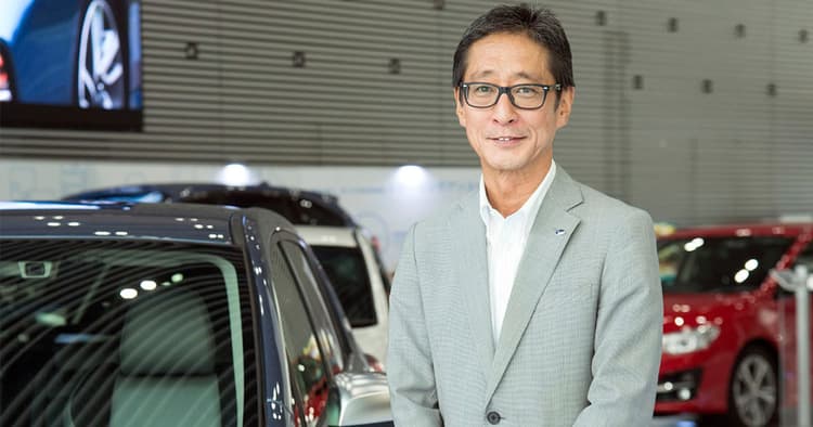 お客さまに寄り添う姿勢はブログを更新しながら学んだ
