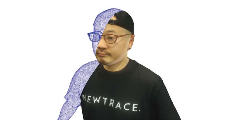 建築領域の3DCG技術を活かし、VRコンテンツを制作
