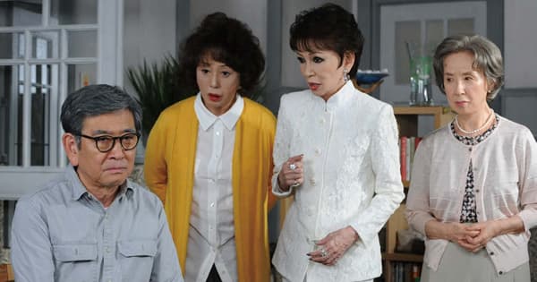 テレビ朝日「やすらぎの郷」ヒットの影響は? テレビ局のシニア対応を追う