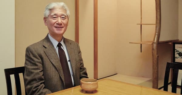 和食は人と人をつなぐ強力なコミュニケーションツール