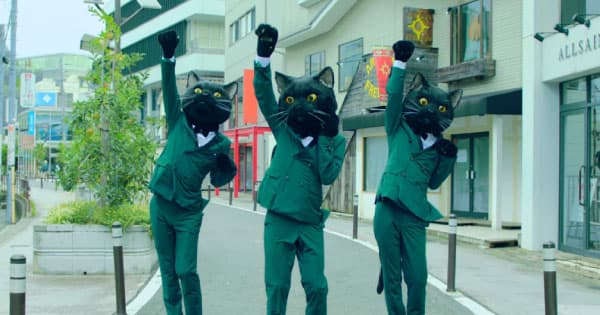8~9月に公開されたPR動画 効果と手がけたスタッフを調査