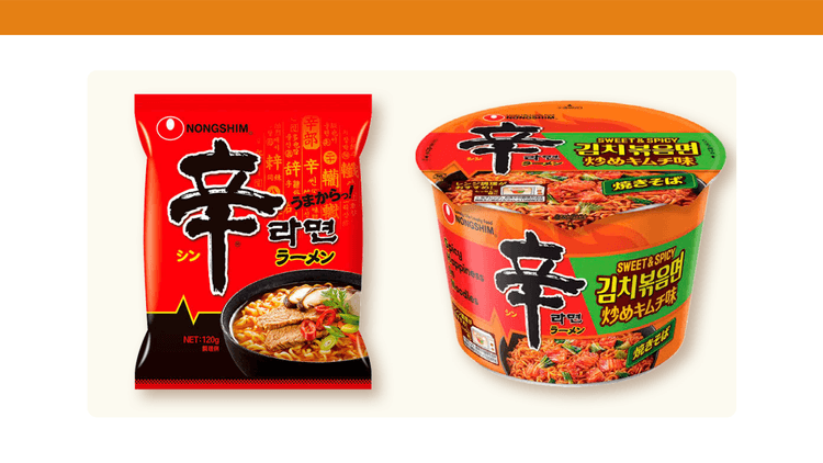 ただ渡すだけでは人は動かない 「辛ラーメン」が投資する“最初の一口”づくり