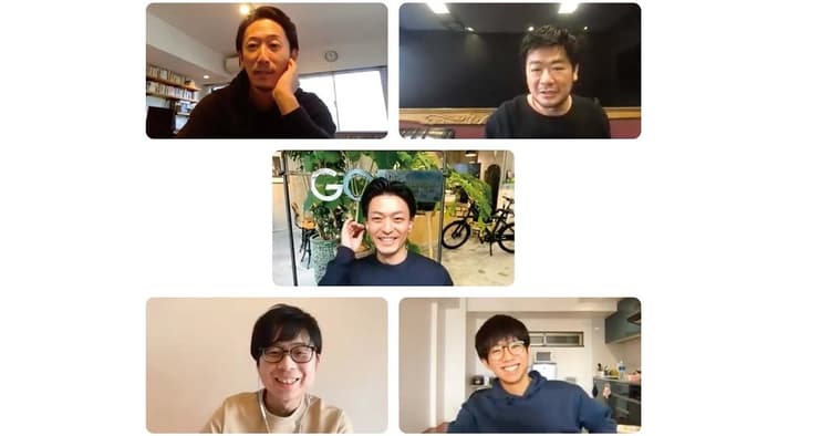 〈座談会〉ニュースを生んだコミュニケーションプランニング2020