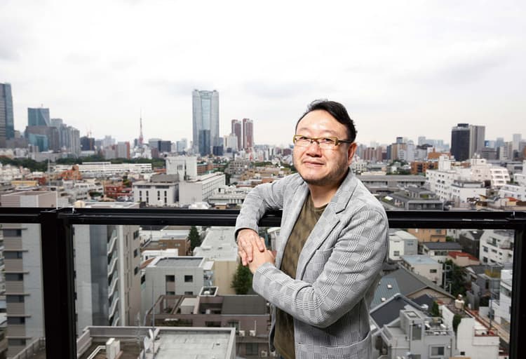CM、テレビドラマ、映画での音楽は黒子。でも一言はものを言う。―作曲家・服部隆之