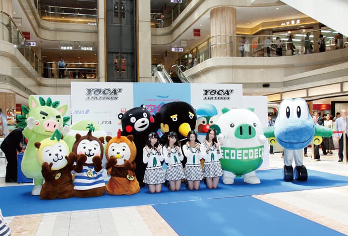 7~8月に行われた13社のPRイベント、来場メディア数・掲載実績まとめ