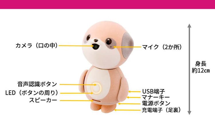 購入後からが本番? 大人が惹かれる「体験の深さ」 「ポケとも」に学ぶ、愛着が湧き続けるキャラクター設計