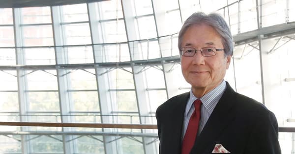 面白くダイナミックな広告宣伝文化の創造が、日本の未来をつくる