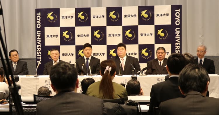 入試直前期に取材が集中・・・広報体制はどうする?
