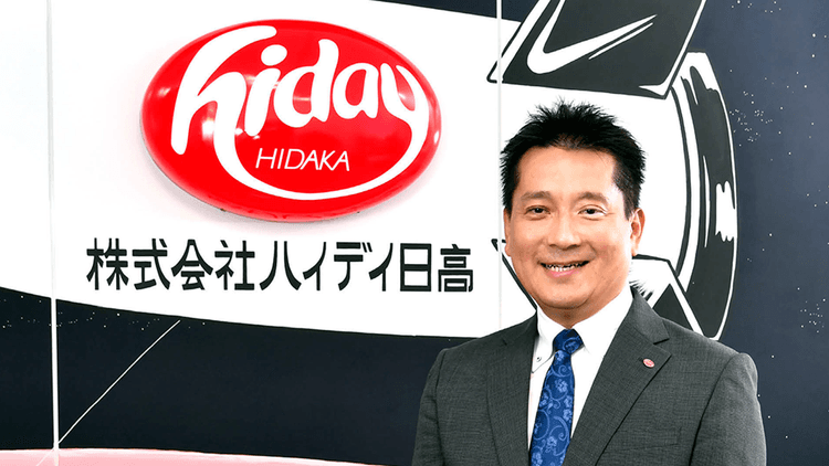 安くて強い店をつくる 日高屋“600店舗”への挑戦
