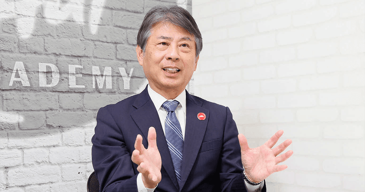 ピザハット新社長の成長戦略 目指すのは「皆を幸せにする会社」